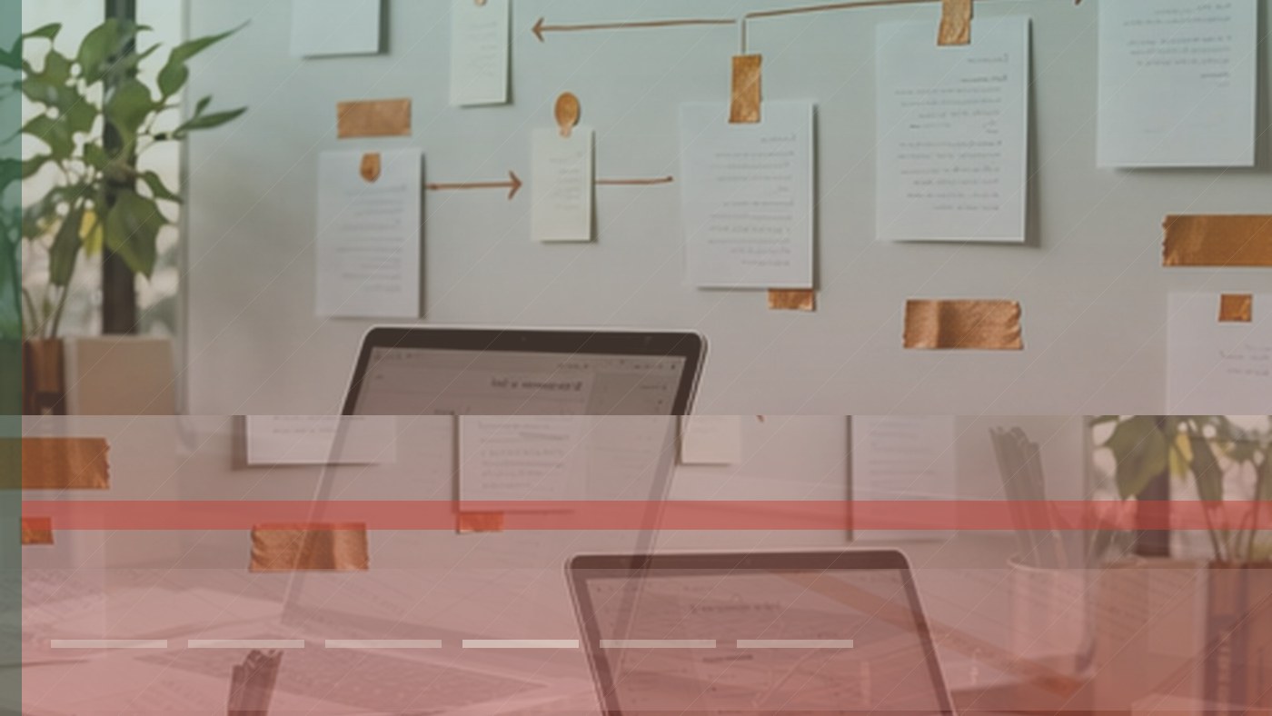 Customer journey mapping only helps when handoffs change